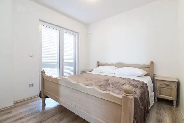 Apartments Villa Marija II on the Beach - Oda