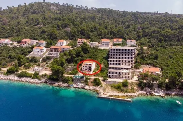 Apartments Marija