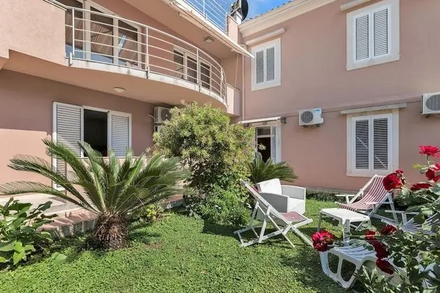 Apartments Marilu