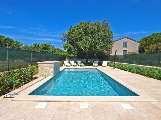 Apartments Marina 947