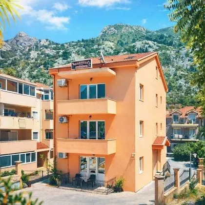 Apartments Marinero - Öne Çıkan Resim