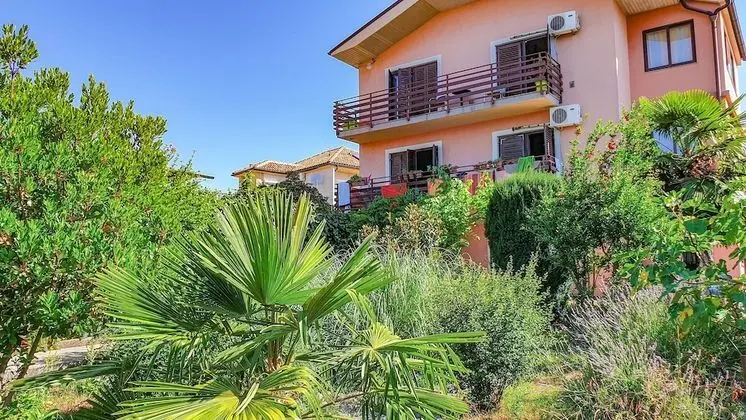 Apartments Marinici Rijeka