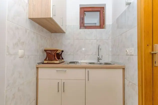Apartments Marinko - Mutfak