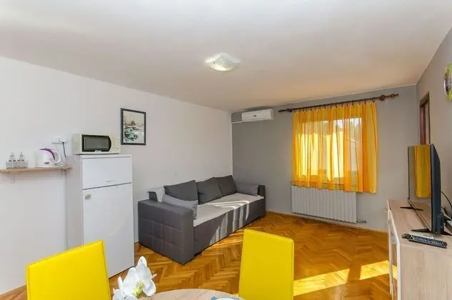 Apartments Marinko - Oda Düzeni
