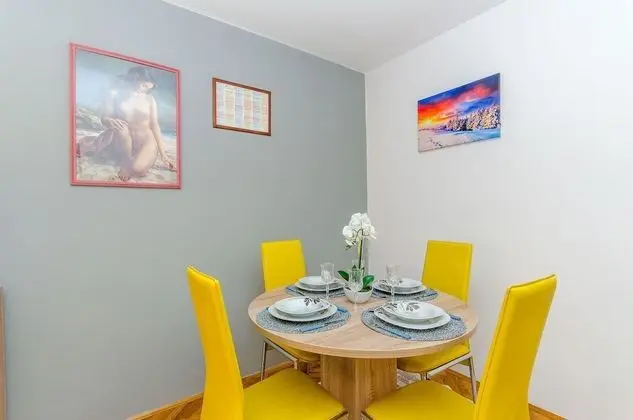 Apartments Marinko - Yerinde Yemek