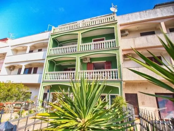 Apartments Marisol 1298