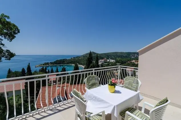 Apartments Marmo