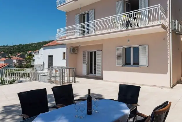 Apartments Marmo - Dış Mekan