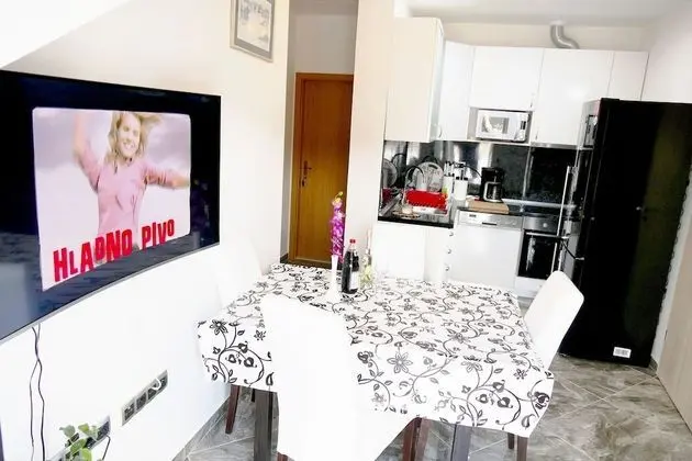 Apartments Martinovic