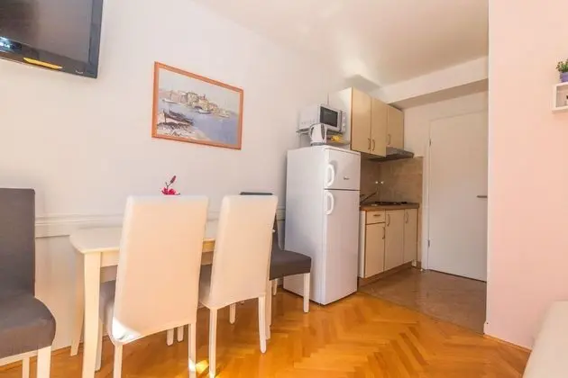 Apartments Matko - Mutfak