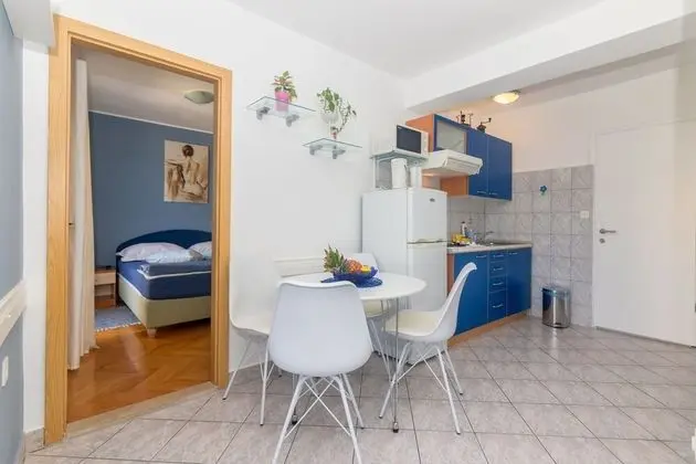 Apartments Matko - Yerinde Yemek