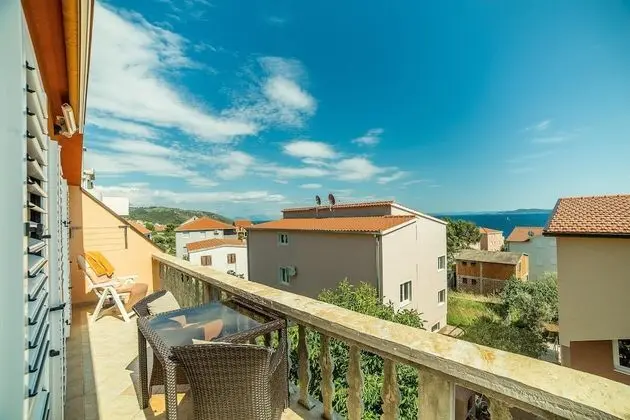 Apartments Villa Mediteran