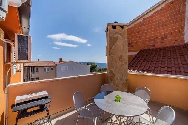 Apartments Villa Mediteran