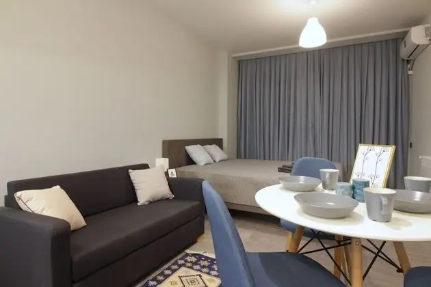 Apartments Mega Palace