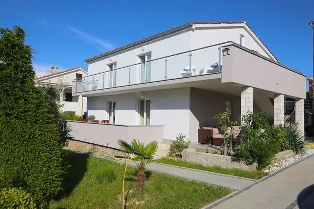 Apartments Melin