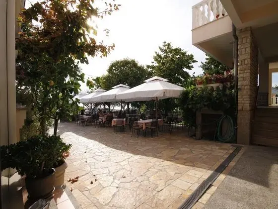 Apartments Melissa - Dış Mekan