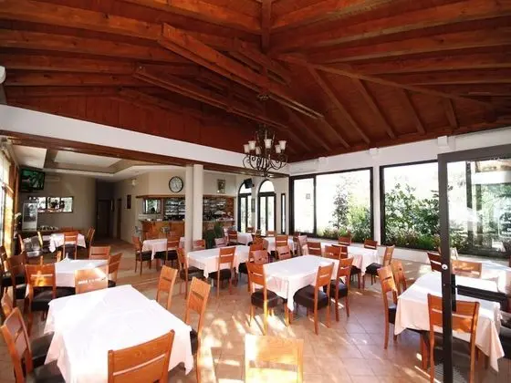 Apartments Melissa - Yerinde Yemek