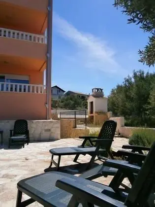 Apartments Villa Melita