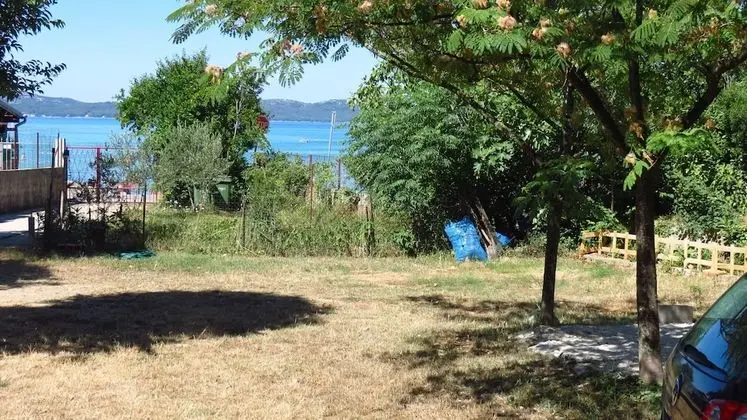 Apartments Melita - Dış Mekan