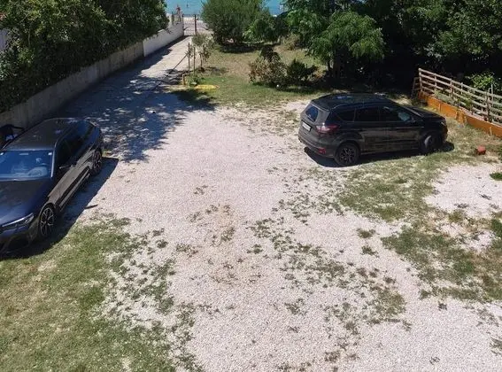 Apartments Melita - Dış Mekan