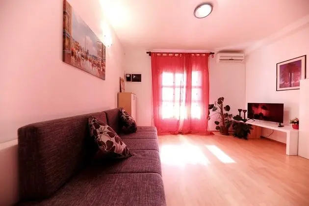 Apartments Melita - İç Mekan