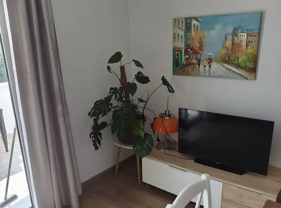 Apartments Melita - Yerinde Yemek