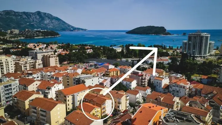 Apartments Memidz - Dış Mekan