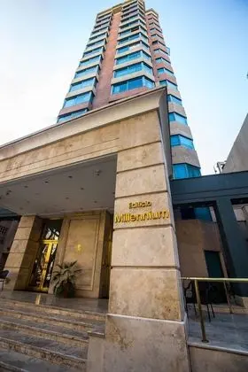 Apartments Mendoza Inn