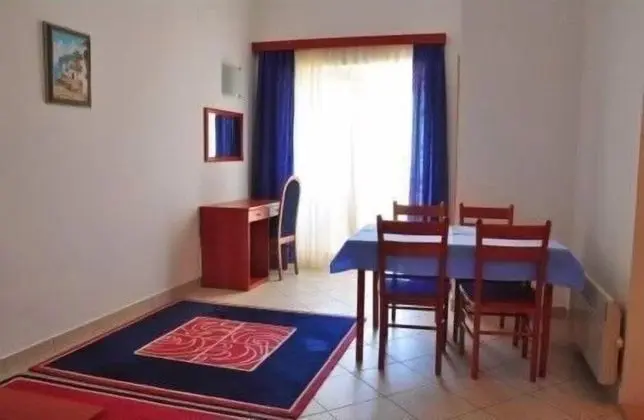 Apartments Meridiana 2