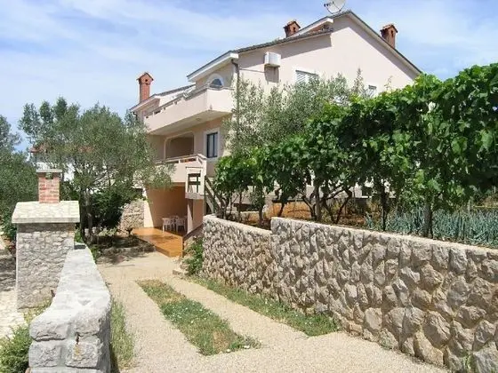 Apartments Merima
