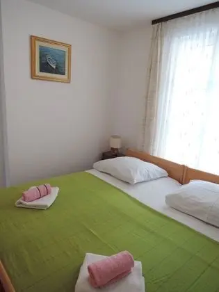 Apartments Mermaid - Oda
