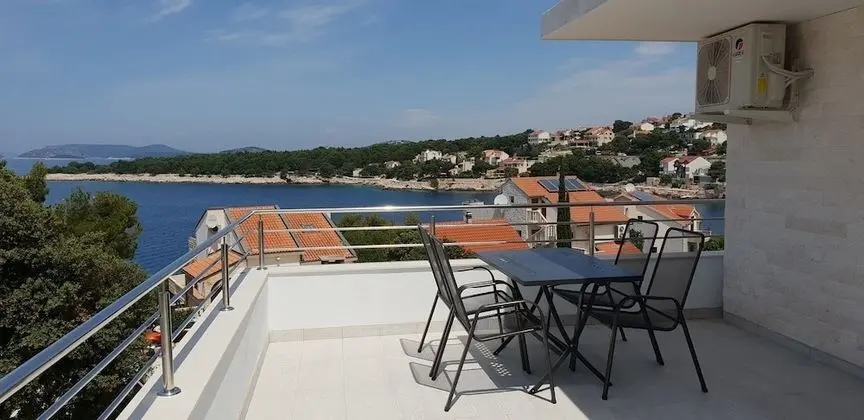 Apartments MIA Bilo 887