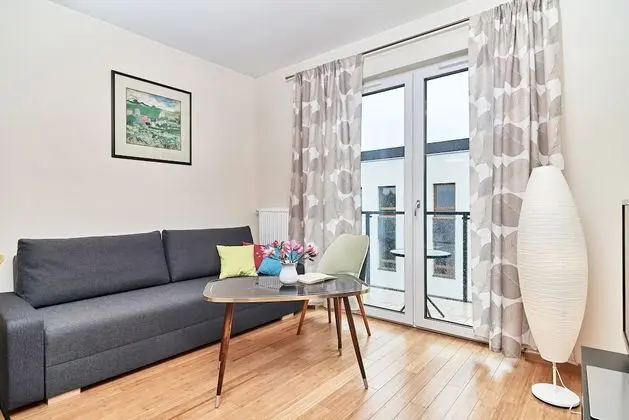 Apartments Miasto Marina by Renters