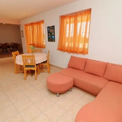 Apartments Villa Michele - İç Mekan