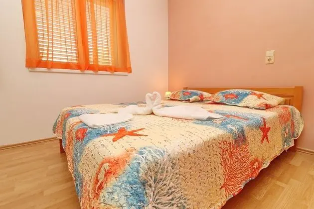 Apartments Villa Michele - Oda