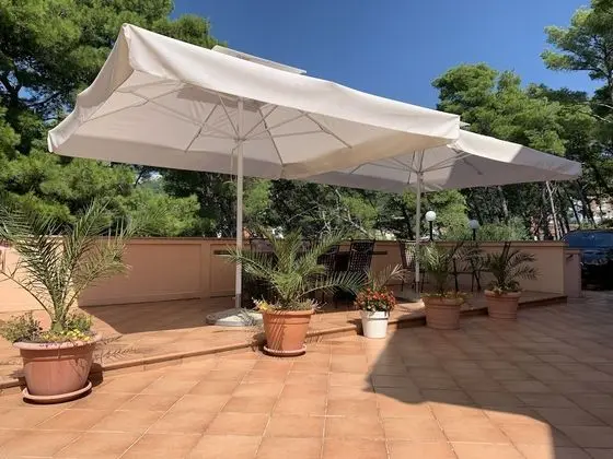 Apartments Milak