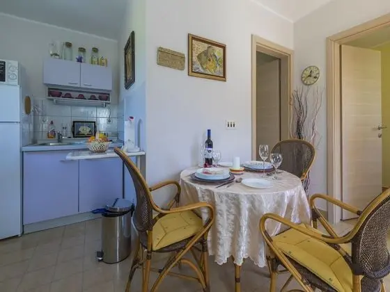 Apartments Milena
