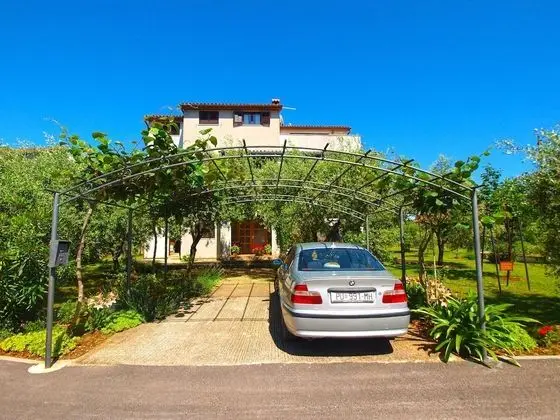 Apartments Milio 1105