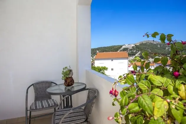Apartments Milka