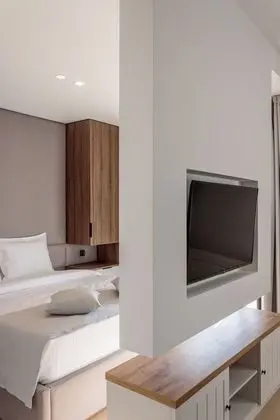 Apartments Mini Laguna - Oda