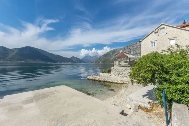 Apartments Mir i Dobro