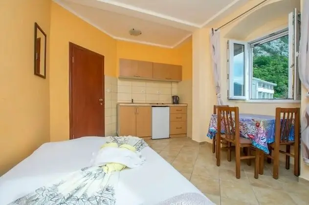 Apartments Mir i Dobro - Öne Çıkan Resim