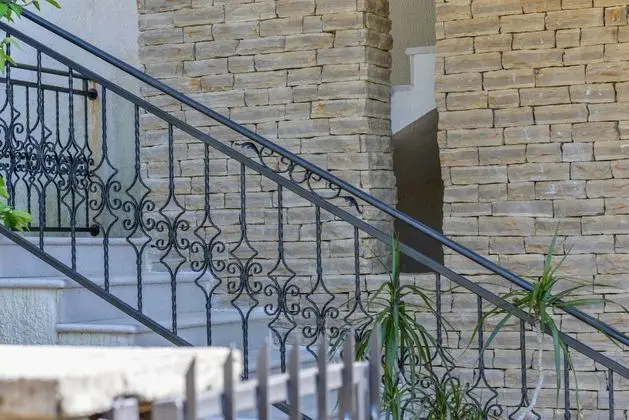 Apartments Miramar - Dış Mekan