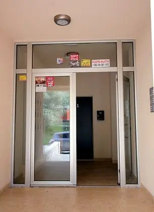 Apartments Mirista - Dış Mekan