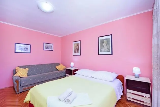 Apartments Mise - Öne Çıkan Resim