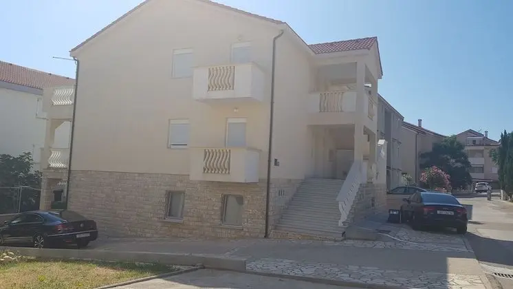 Apartments Mislav