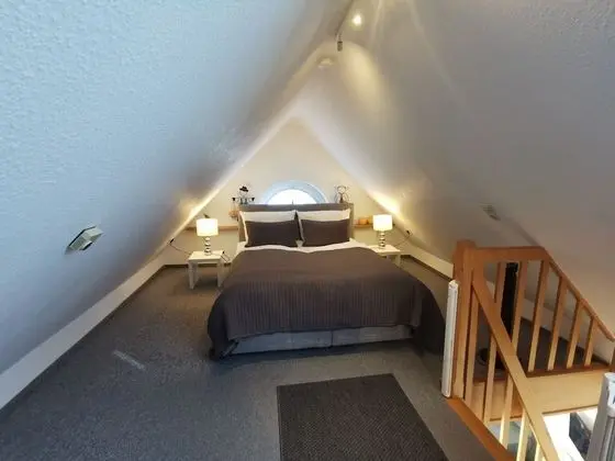 Apartments mit Flair - Oda