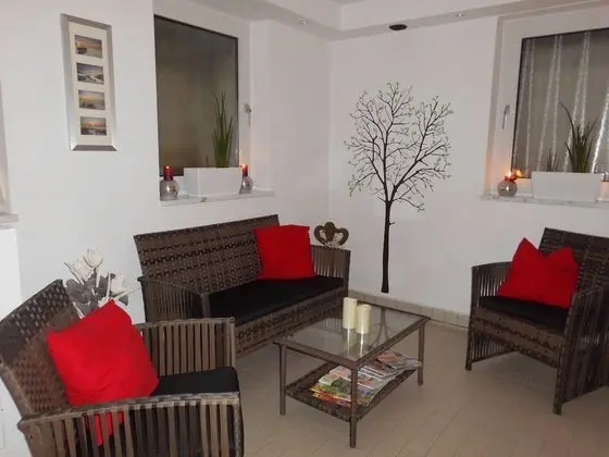 Apartments mit Flair - Spa