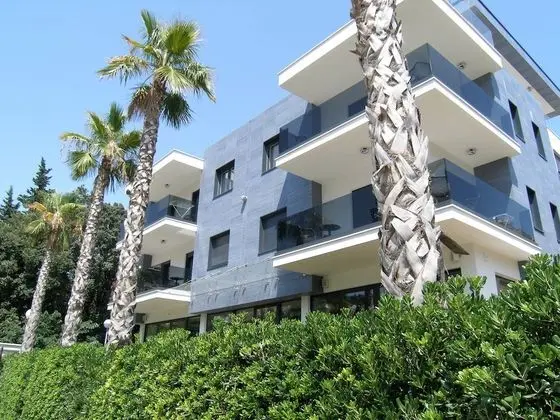 Apartments Mon Amour - Öne Çıkan Resim