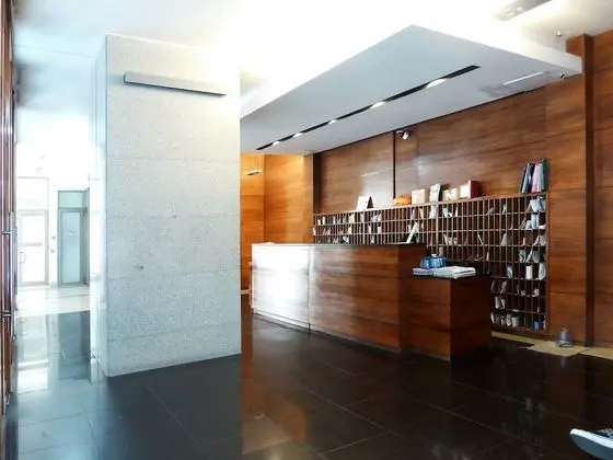 Apartments Monjitas - Lobi